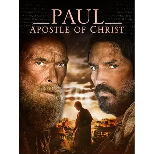 Pablo, El Apóstol De Cristo