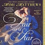Cover of Fair as a Star