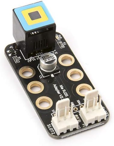 Makeblock Me RJ25 Adapter Connect to Electronic Modules for Arduino UNO Mega 2560 mBot/Ranger/Starter/Ultimate