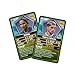 Imagen de Top Trumps World Football Stars Top 200 Juego de Cartas Pack 5