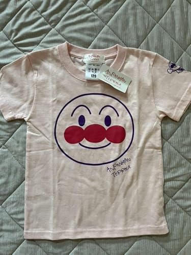 Amazon アンパンマンミュージアム Tシャツ 1 アイドル 芸能人グッズ 通販