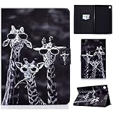 CASAFUNY Hülle für Samsung Galaxy Tab A8 10,5