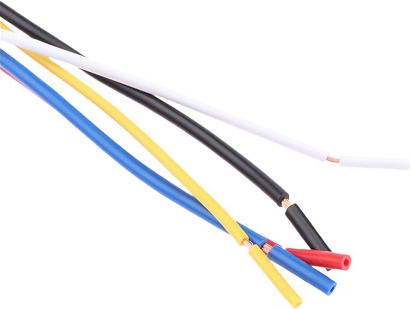 40A 24V JD1914 Power Switch Car Accessory Car Relay 5Pin Automotive Relay Lighting Horn Universal Power Relay