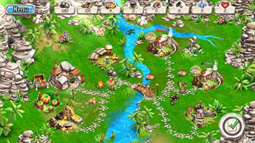 Jeux de gestion de temps Nintendo Switch : collection de défis passionnants