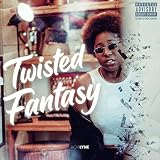 fantasy twist britney spears 100ml  Twisted Fantasy