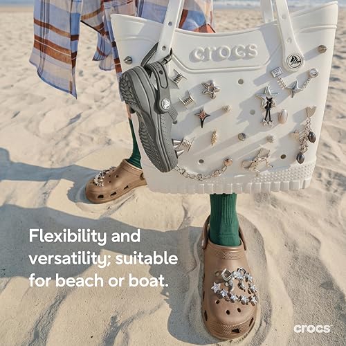 Image of Crocs Unisex-Adult Classic Clog, Clogs for Women and Men