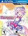 Hyperdimension Neptunia PP - PlayStation Vita