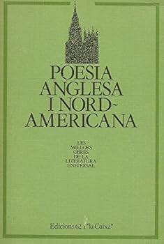 Poesia anglesa i nord-ameri...