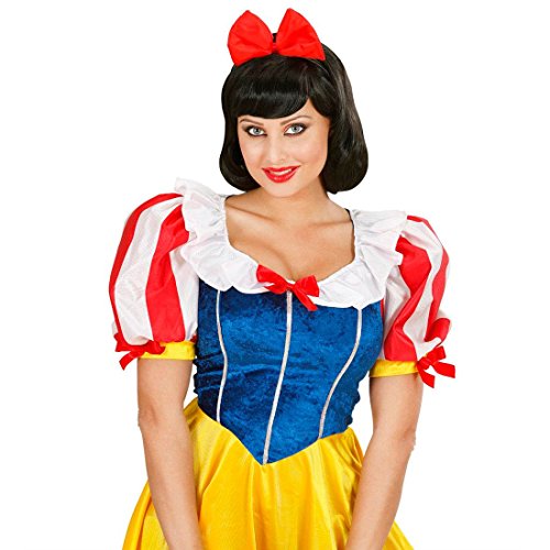 NET TOYS Cerchietto per i Capelli da Principessa