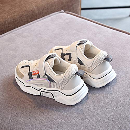Boys High Top Running Shoes Youth Fashion Lightweight Volleyball Sneakers Comfortable Non-Slip Girls Athletic4