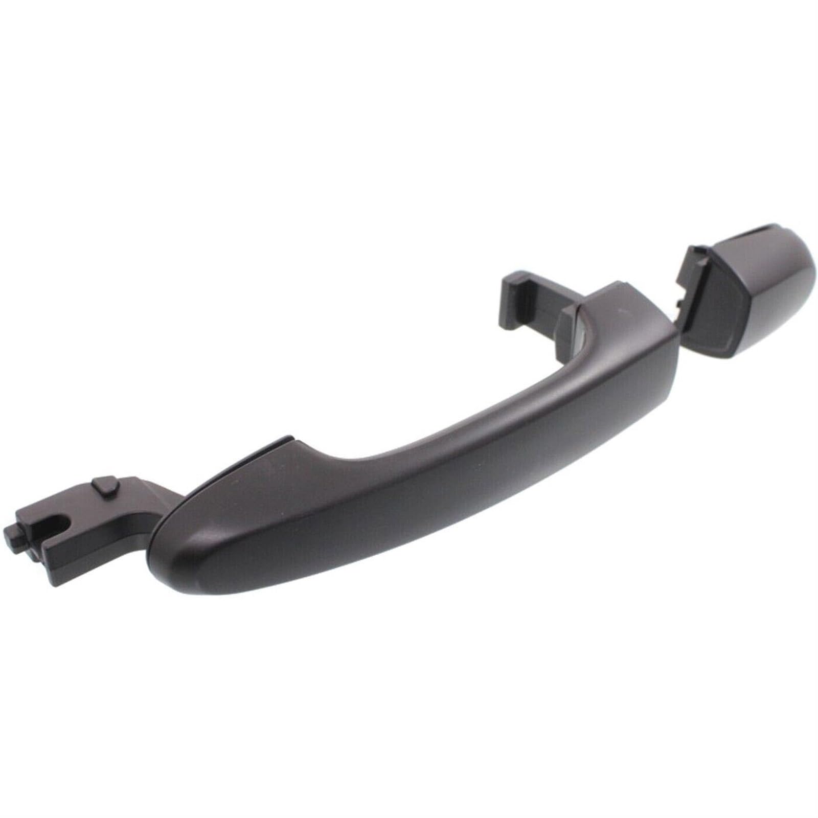Hguvsjd Rear Left Car Exterior Door Handles For Kia For Sportage 2005-2010 82662-1F000 82651-1F000 Outside Door Handle Car Exterior Door Handle Front Right(Rear Left)
