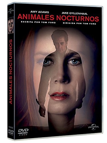 Animales Nocturnos [DVD]