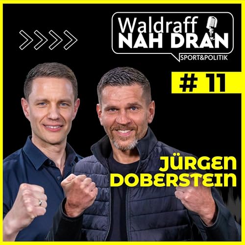 Wie l&auml;uft der Weg im Profiboxen wirklich, J&uuml;rgen Doberstein?