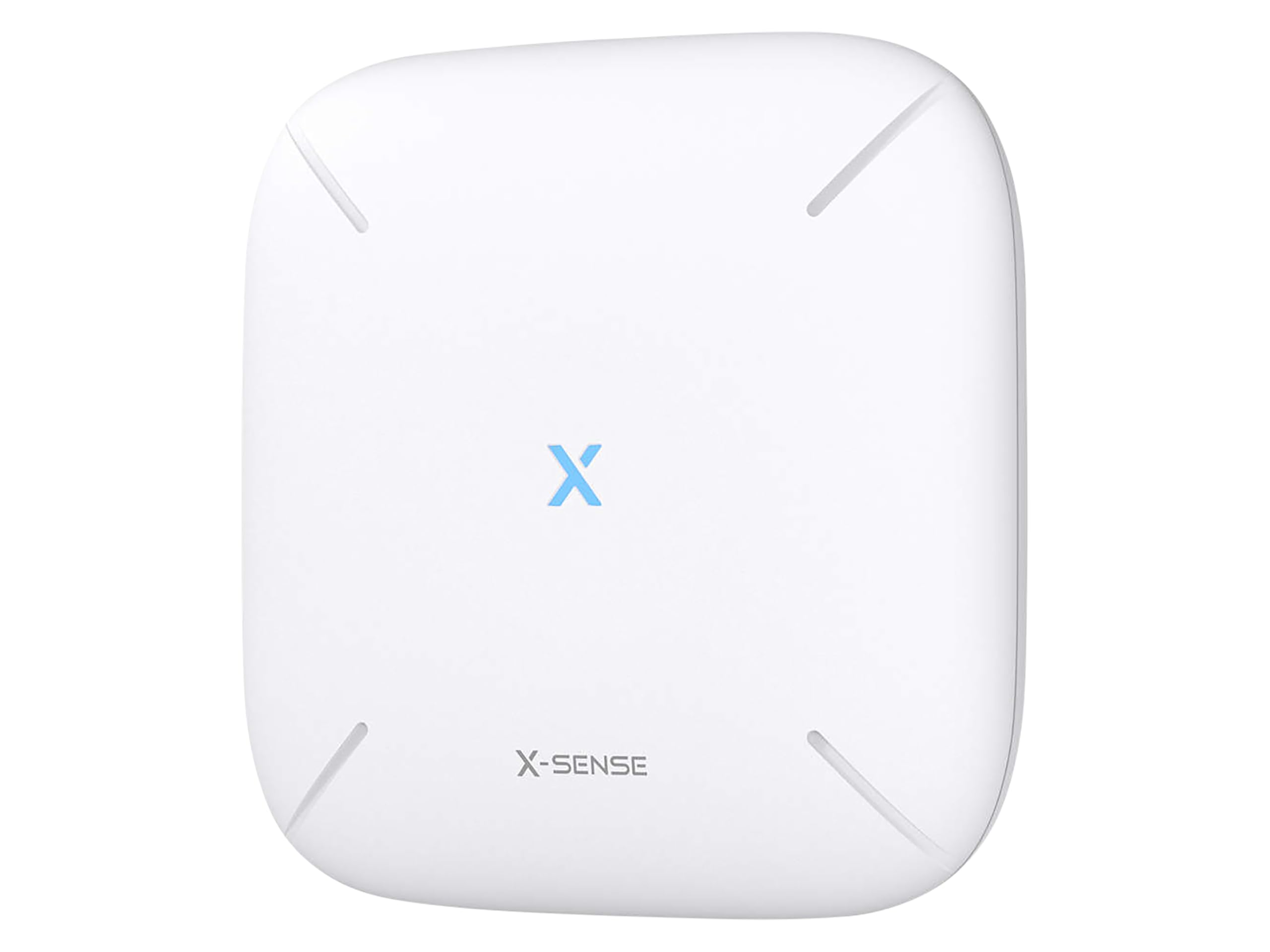 X-Sense FS61 6 1 RF-Rauchmelder-Set mit Gateway 6?XS01-M 1?SBS50 (ZASXS00109WEU)