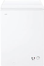 Candy Arctic, CCHH 100E, Freezer, Freestanding, 97 Liters, 39/C dB, Arctic Function, Connected, White, HxWxD 84.5 x 54.5 x 49 cm [Energy Efficiency Class E]