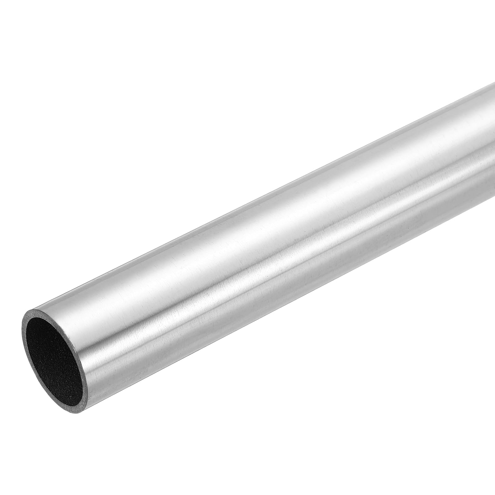 Tube en acier inoxydable 304 Quarkzman 25mm de diamètre pour bricolage