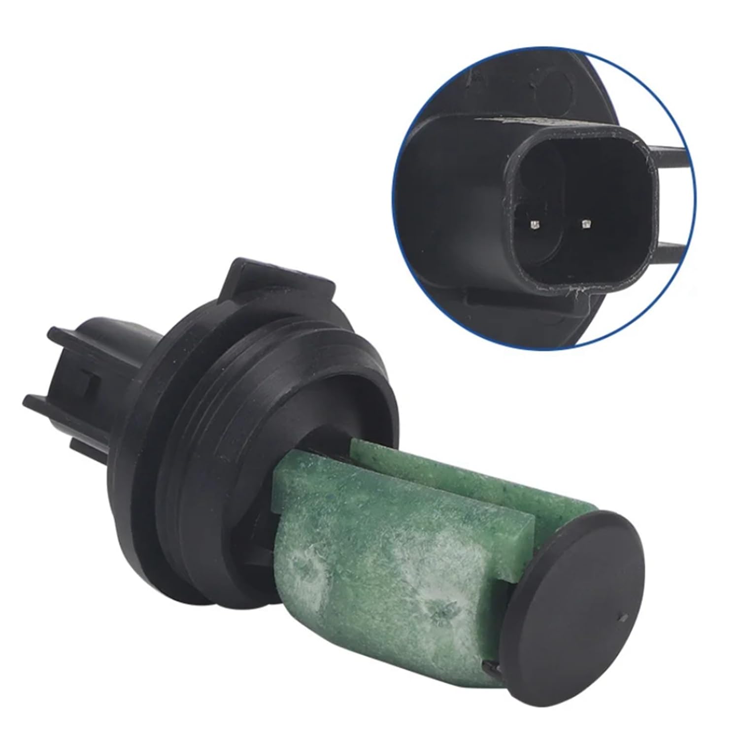 Windshield Washer Fluid Level Sensor 26443957 84100299 for Chevrolet Corvette 2020-2024, for Equinox 2018-2019, Washer Reservoir Sensor