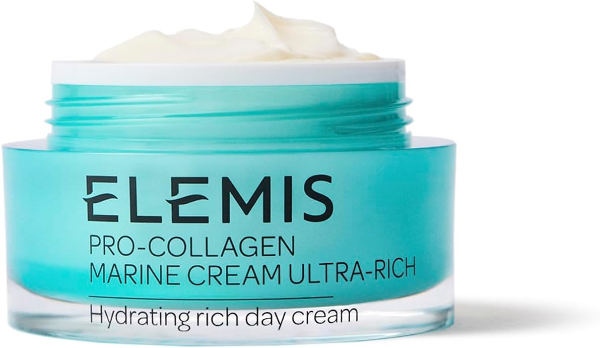 Elemis Pro-Collagen Marine Cream Ultra Rich 50 ml