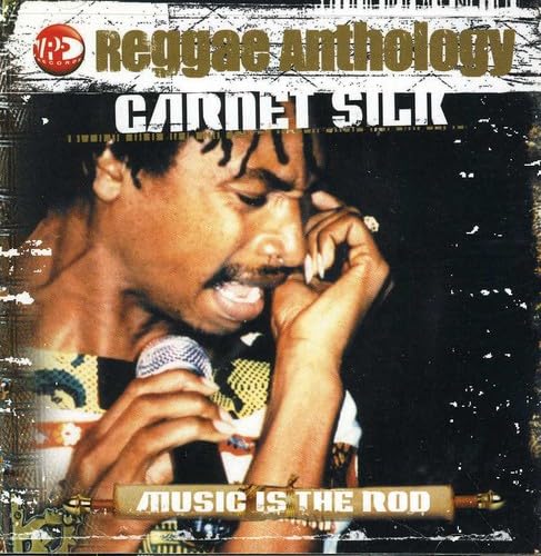 Music Is The Rod - Reggae Anthology [2 CD]