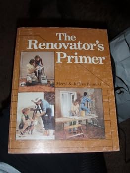 The renovator's primer