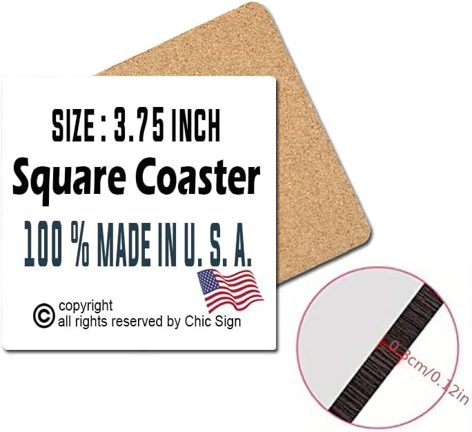 Miniatura 8 de NAME'S KITCHEN RULES - Posavasos retro para cocina, bar, pub, cafetería, decoración de 9 x 12 pulgadas, placa de metal, decoración para el hogar,