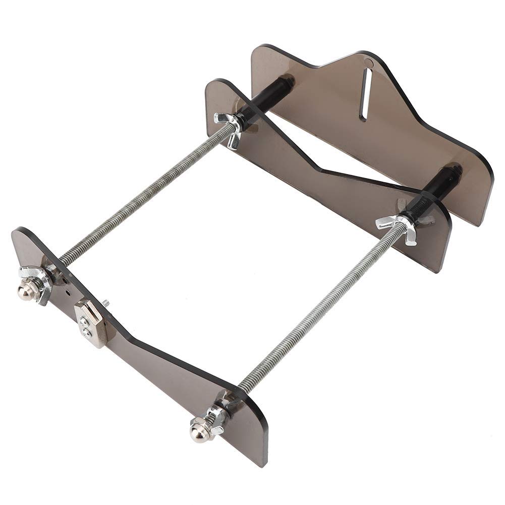 Taglia Bottiglie di Vetro, Kit tagliabottiglie e tagliapasta per vetro, per tagliare bottiglie di vino o barattoli per realizzare bicchieri