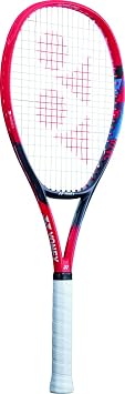 YONEX 07VC100L V-Core Tennis Hard Racquet, 22.8 gal 100 L