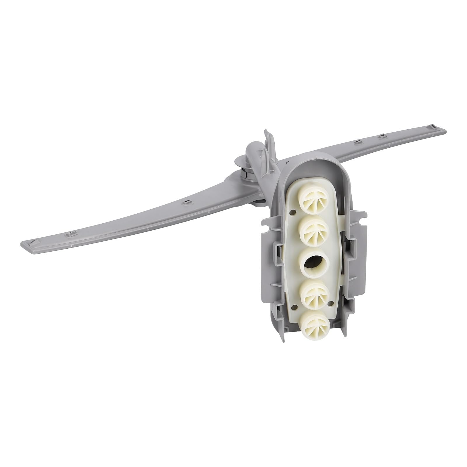 LUTH Premium Profi Parts Sprüharm kompatibel mit Bosch 11012631 oben Mit Rohr für Geschirrspüler