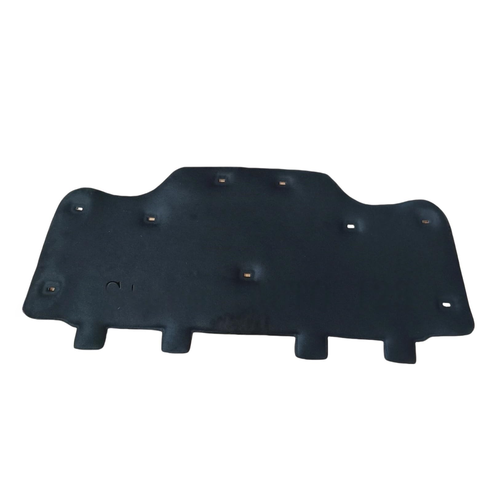 Compatibile Per Volvo XC40 2020-2025 Isolamento Termico Cotone Isolamento Acustico Cotone Isolamento termico Pad Modificato