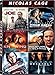 Nicolas Cage 6-Film Collection [DVD]