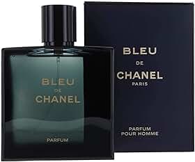 Chanel Bleu De Parfum Spray para homens, 100 ml