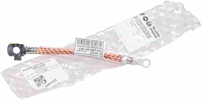 Original Massekabel Batterie Karosse Original 1384487080 : Amazon 