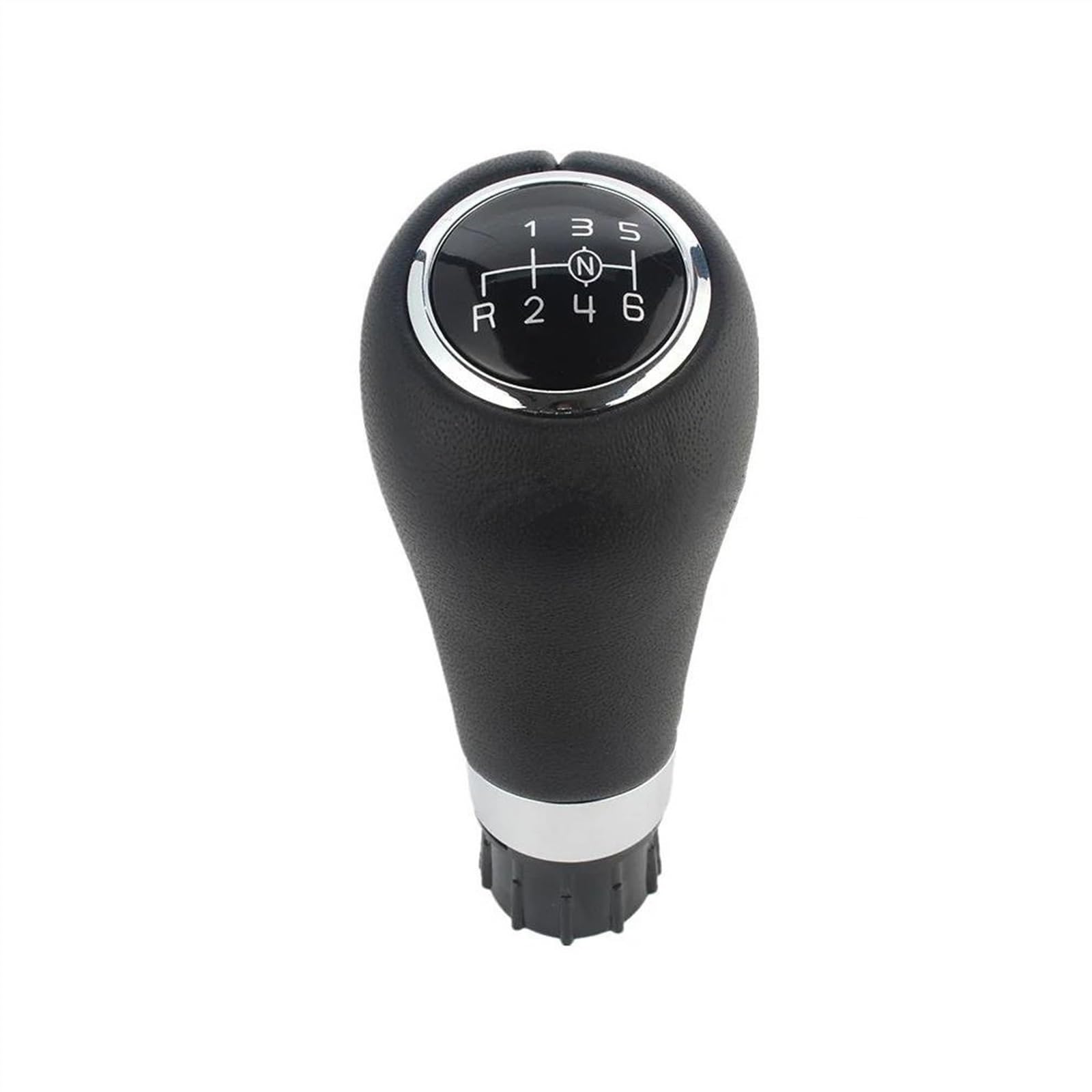 Cavinbdz 1 6 Speed For Mercedes For Benz W204 C204 C63 C300 C250 W207 A207 A180 W212 2008-2014 6 Speed Car Gear Shift Stick Knob Level