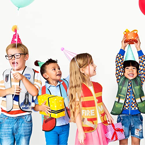 Disfraces de 13 piezas para niños JaGely miniatura 7