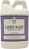 Vista 13 de Le Blanc® White Flowers Linen Wash® - Limpiador de ropa de lujo para ropa de cama y mesa, 64 onzas (paquete de 1)