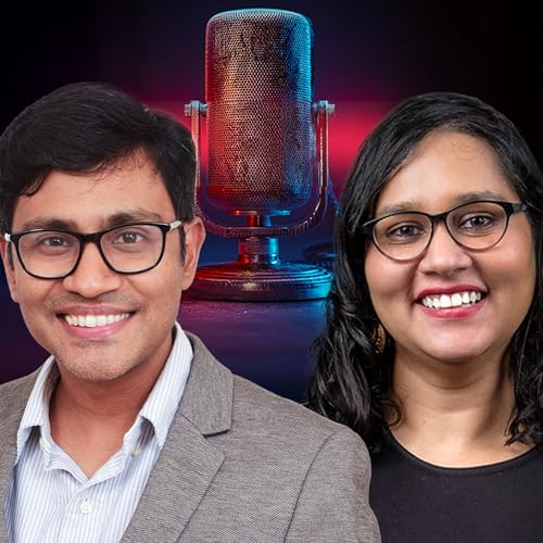 How Great GCC Leaders Think Ft. Pratik Nath