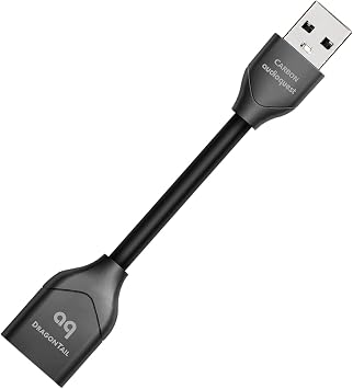 AudioQuest Dragon Tail USB Extender