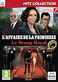  L\'Affaire de la Princesse: Le Scoop royal