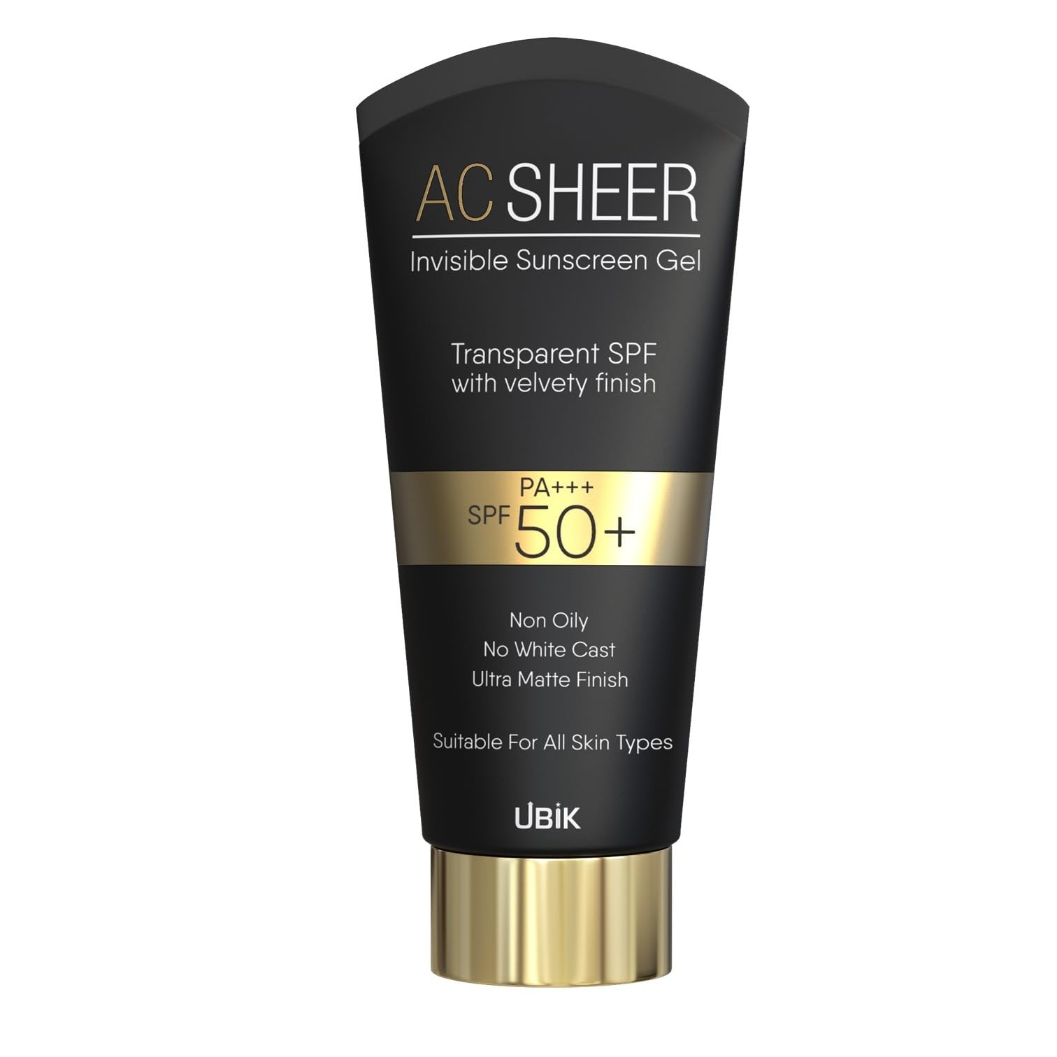 Sunscreen-SPF 50+ PA+++ for Acne-Prone & Oily Skin:50 Grams : Pack of 1-image-28