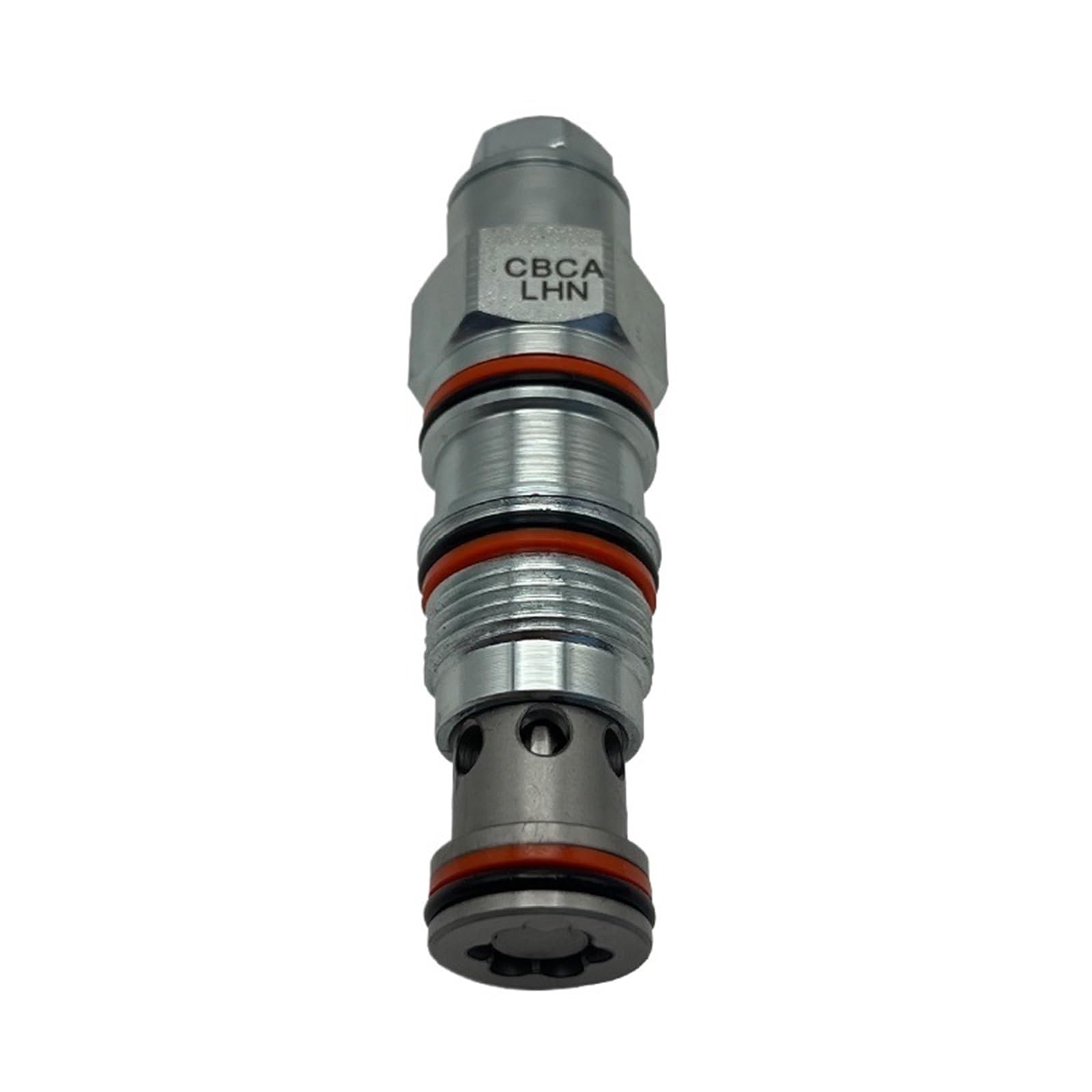 KSZHZYMGX CBBALHN 3:1 Pilot Ratio Hydraulic Counter Balance Cartridge Valve Pressure Balanced Valve