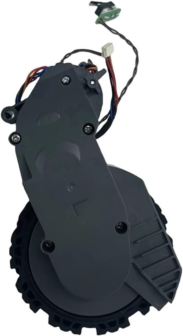Compatible For Roborock，Walking Wheels Left Right Side Accessories For S8 S8+ S8 Pro Ultro Robot Vacuum Cleaner Parts Optional(R Wheel)