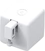 Switch Button Pusher, Group Create Wireless Smart Light Switch Button Pusher Bot, Universal Smart Home App Smart Home Gadget, Button Pusher for Tuya 3 Rd Generation Bt