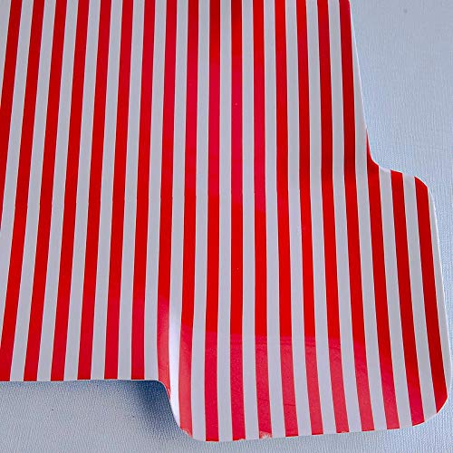 Petisqueira Árvore de Natal Striped Xmas Melamina 39cm