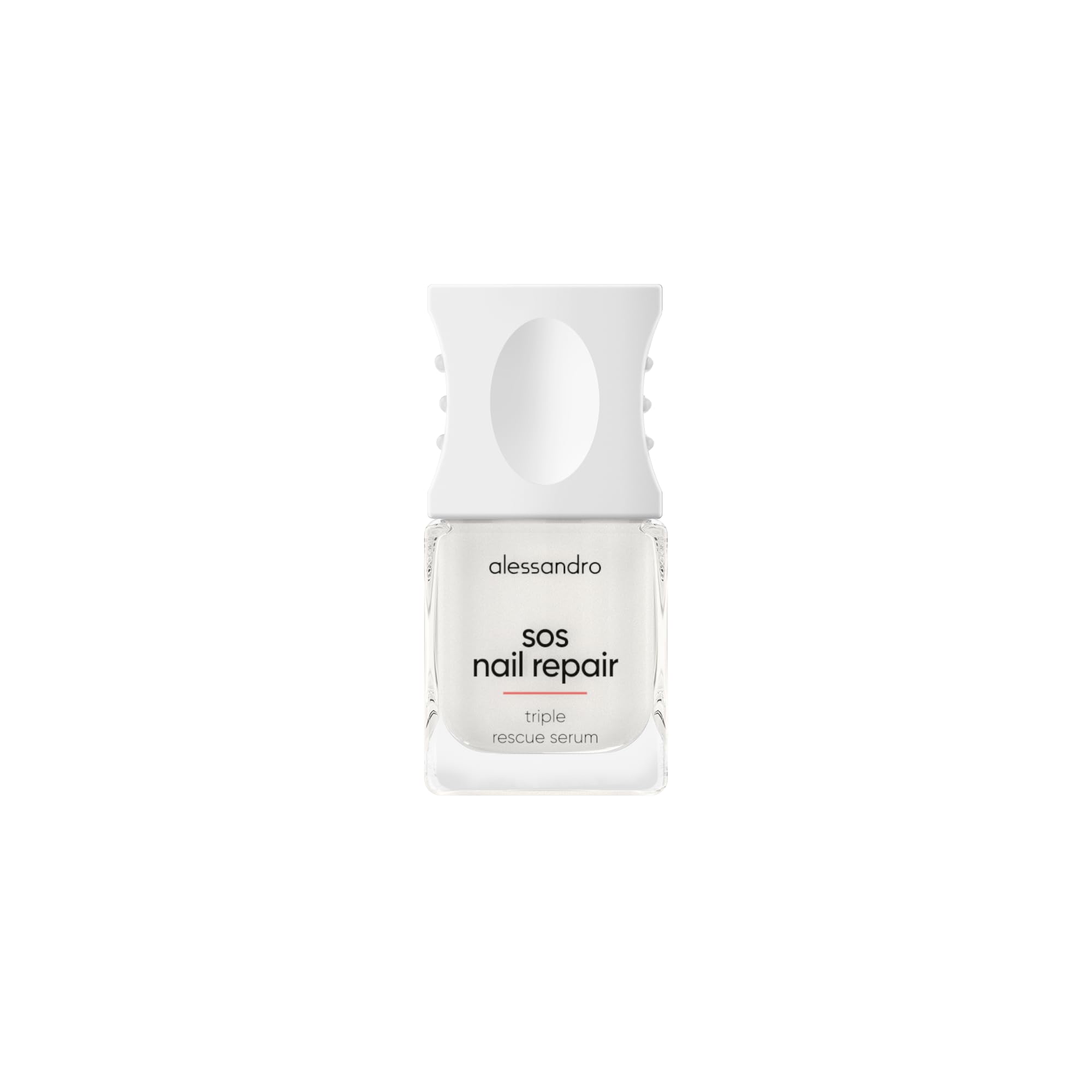 alessandro Nail clinic box- repair & care SET 2tlg.