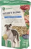 Dr. Marty Nature's Blend Sensitivity Select Freeze-Dried Raw Dry Dog Food 16 oz