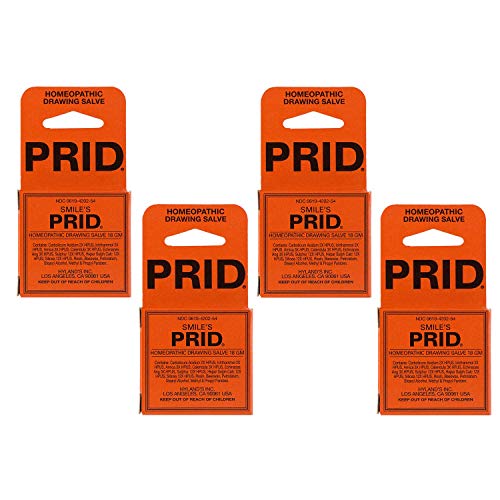 List of Ten Best Uses For Prid Drawing Salve Top Picks 2023 Reviews