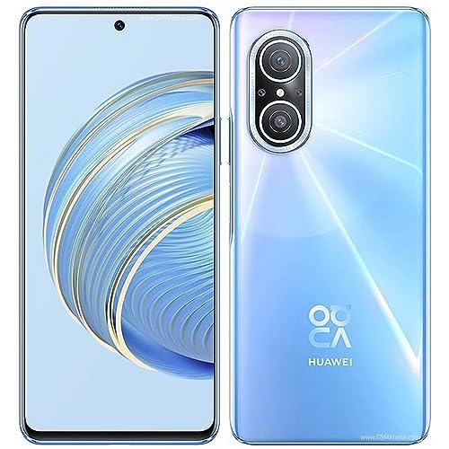 Image of Embed HD-Clear Screen Guard for Huawei nova 10 Youth - Harder or Durable Plastic & More Impact-Resistant Than Glass, with Free Installation Kit