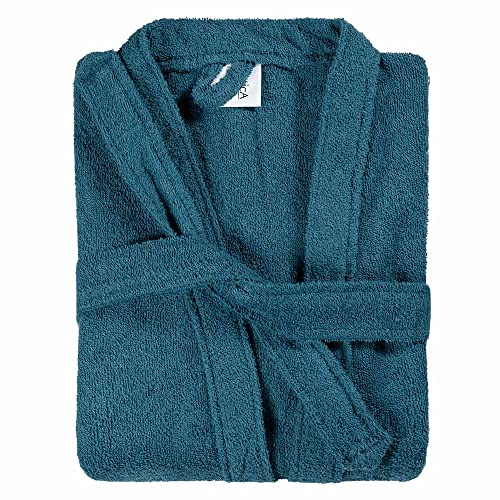 Roupão Felpudo Tamanho Único Atlântica