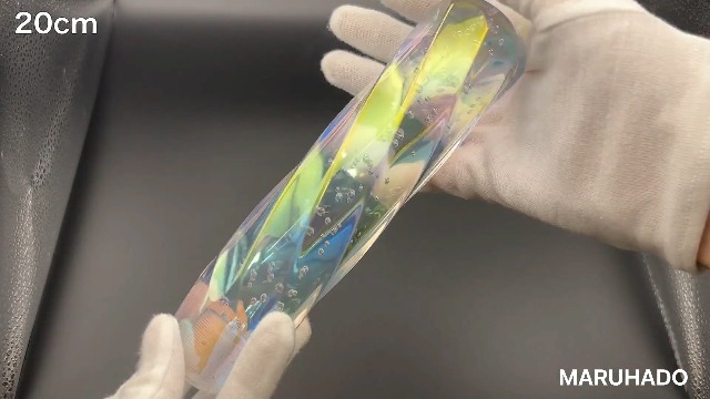 専用　クリスタルドアノブ【新品】エムテック社　台座ピューター♡ガラスノブ 楽天市場】クリスタル・ドアノブ バイオレット×CP【EMTEK