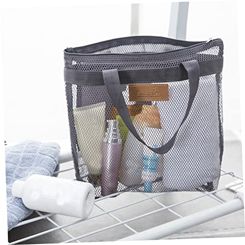 Cabilock 2 Pçs Bolsa De Higiene De Malha Pendurada Bolsa De De Viagem Bolsa De Armazenamento Bolsa D